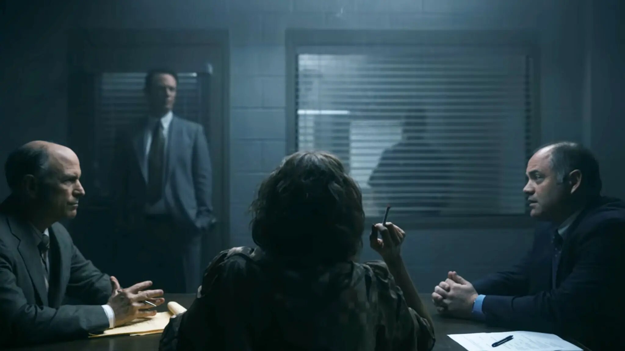 The Federal Prosecutor negotiating with Griselda Blanco and her attorney
